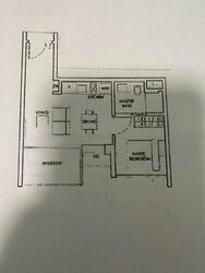 The Inflora (D17), Condominium #476707061